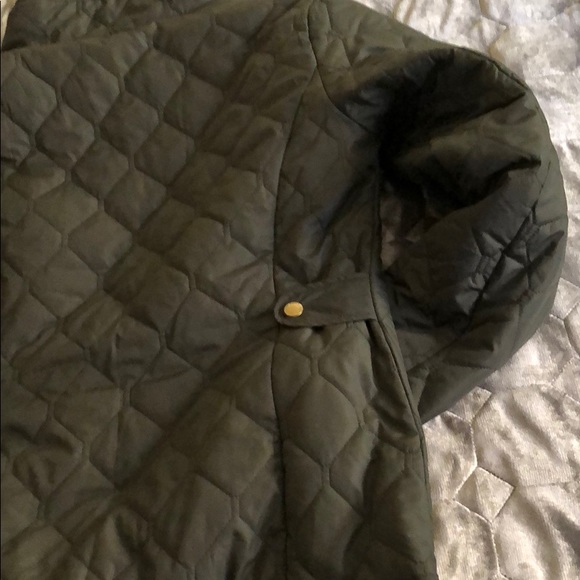 Jacket - Picture 5 of 5